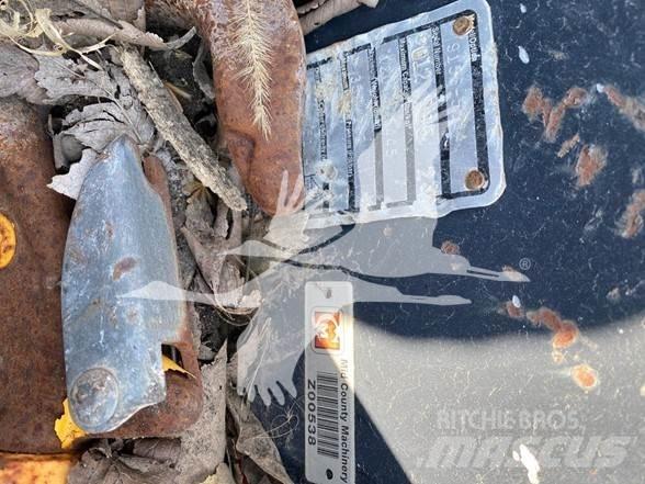 JLG  Sonstige Baumaschinen