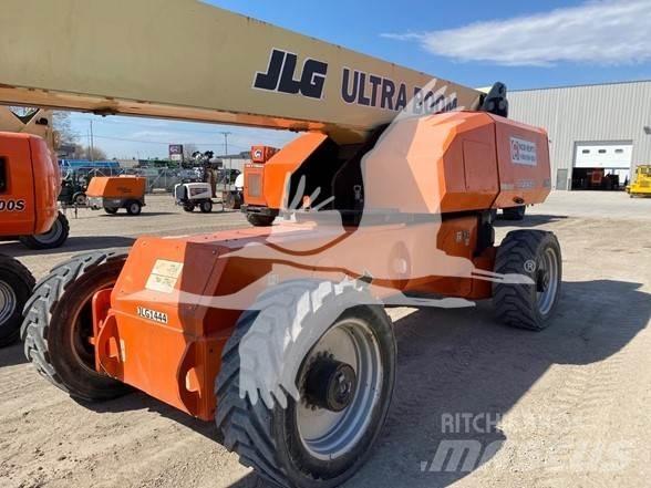 JLG 1200SJP Teleskopbühnen