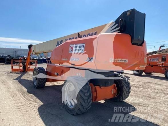 JLG 1200SJP Teleskopbühnen