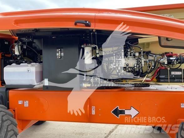 JLG 1250AJP Gelenkteleskoparbeitsbühnen