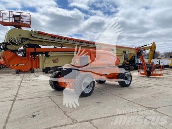 JLG 1250AJP Gelenkteleskoparbeitsbühnen
