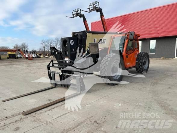 JLG 1255 Teleskoplader