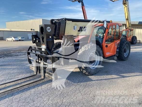 JLG 1255 Teleskoplader