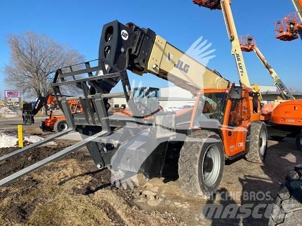 JLG 1255 Teleskoplader