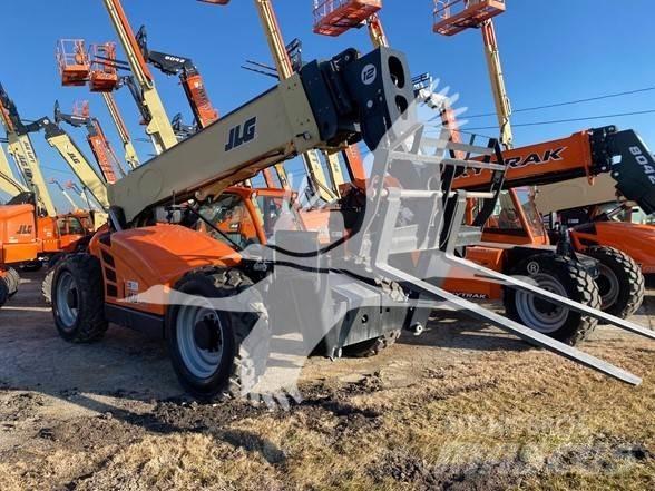 JLG 1255 Teleskoplader