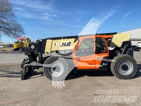 JLG 1255 Teleskoplader