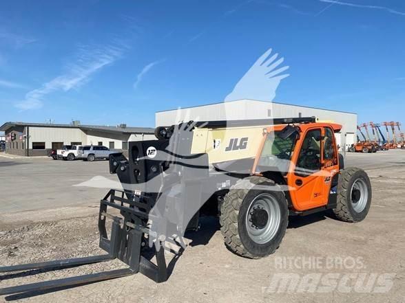 JLG 1255 Teleskoplader