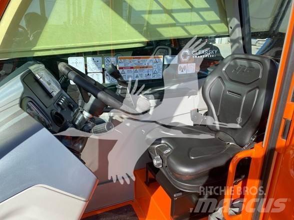 JLG 1255 Teleskoplader