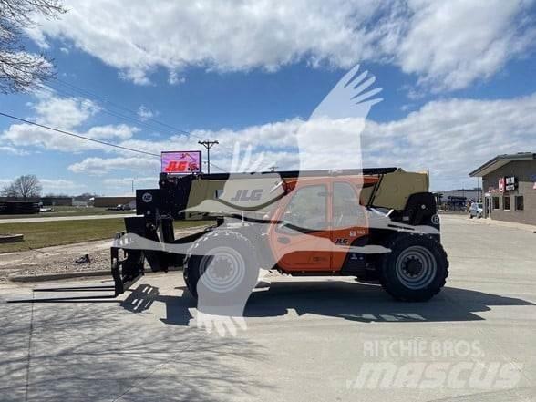 JLG 1255 Teleskoplader