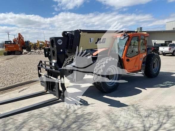 JLG 1255 Teleskoplader