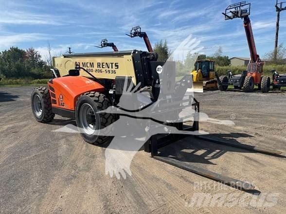 JLG 1255 Teleskoplader