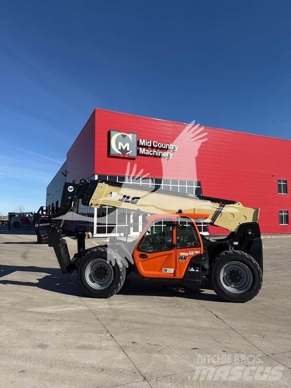 JLG 1255 Teleskoplader