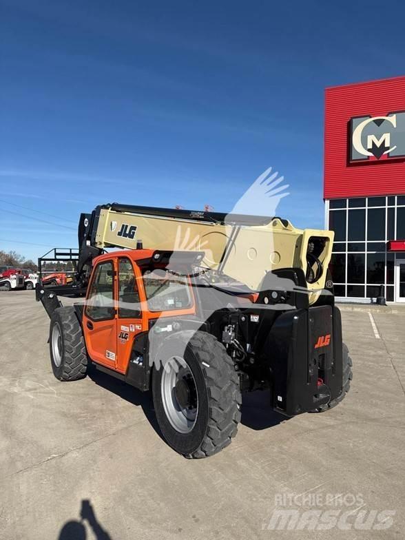 JLG 1255 Teleskoplader