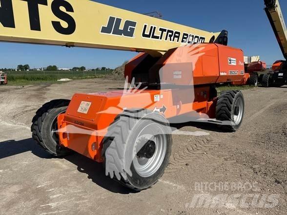 JLG 1350SJP Teleskopbühnen