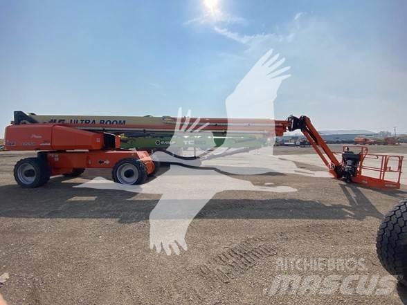 JLG 1350SJP Teleskopbühnen