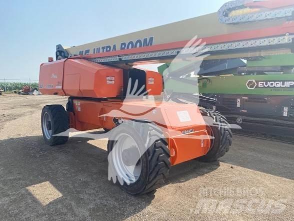 JLG 1350SJP Teleskopbühnen
