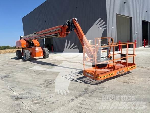 JLG 1350SJP Teleskopbühnen