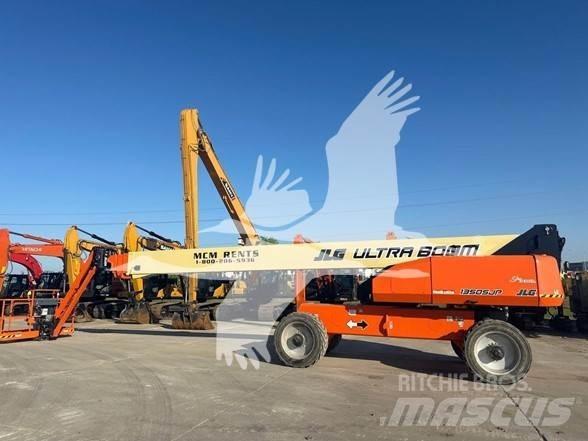 JLG 1350SJP Teleskopbühnen