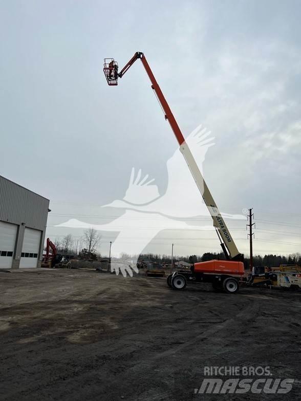 JLG 1350SJP Teleskopbühnen