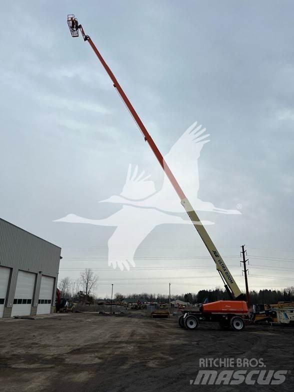 JLG 1350SJP Teleskopbühnen