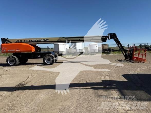 JLG 1350SJP Teleskopbühnen