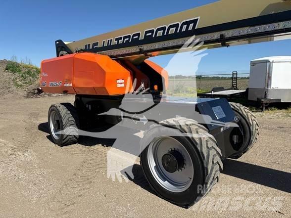JLG 1350SJP Teleskopbühnen