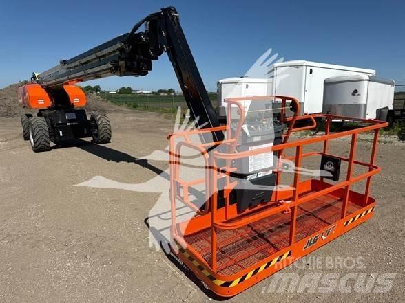 JLG 1350SJP Teleskopbühnen