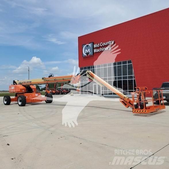 JLG 1500SJ Teleskopbühnen