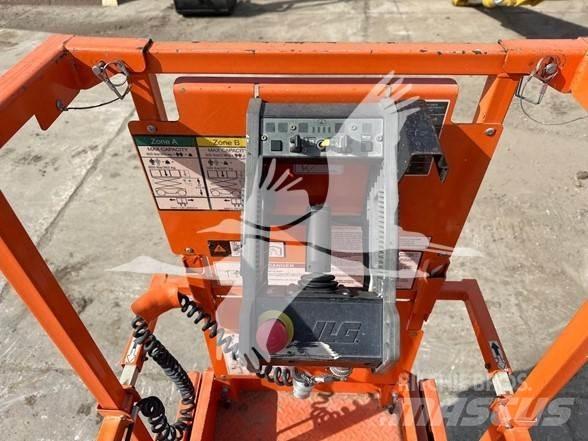 JLG 2632ES Scheren-Arbeitsbühnen