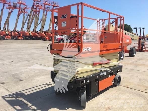 JLG 4045R Scheren-Arbeitsbühnen