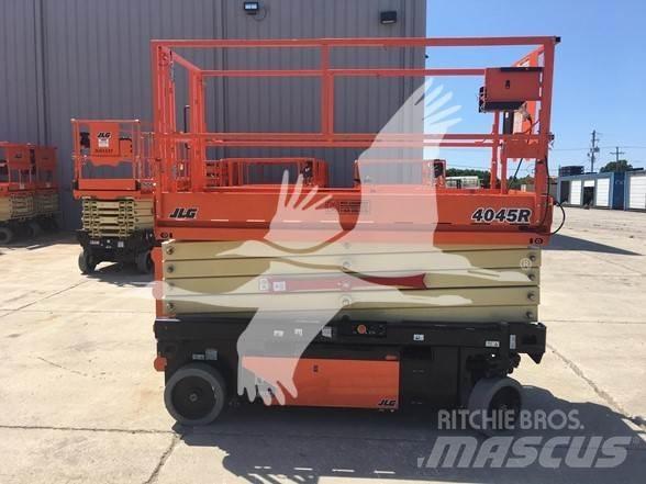 JLG 4045R Scheren-Arbeitsbühnen