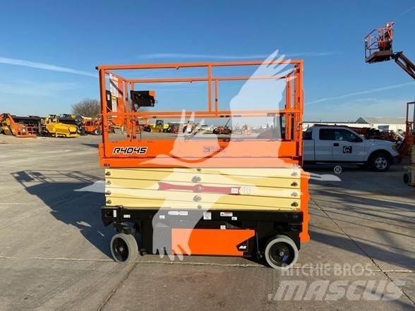 JLG 4045R Scheren-Arbeitsbühnen