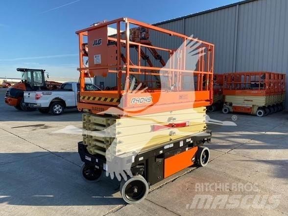 JLG 4045R Scheren-Arbeitsbühnen