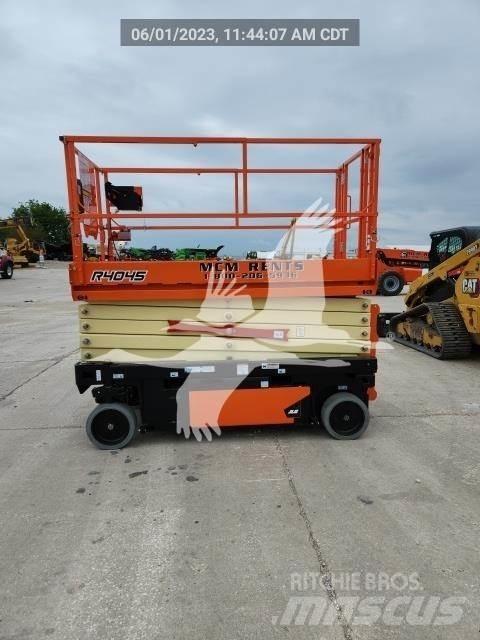 JLG 4045R Scheren-Arbeitsbühnen
