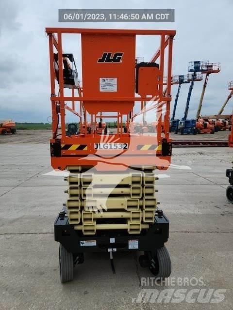 JLG 4045R Scheren-Arbeitsbühnen