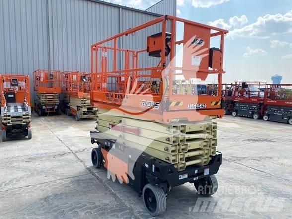 JLG 4045R Scheren-Arbeitsbühnen