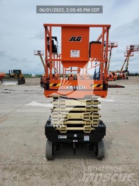 JLG 4045R Scheren-Arbeitsbühnen