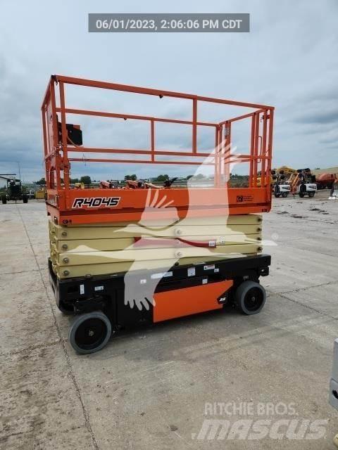 JLG 4045R Scheren-Arbeitsbühnen