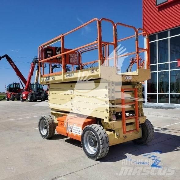 JLG 4069LE Scheren-Arbeitsbühnen