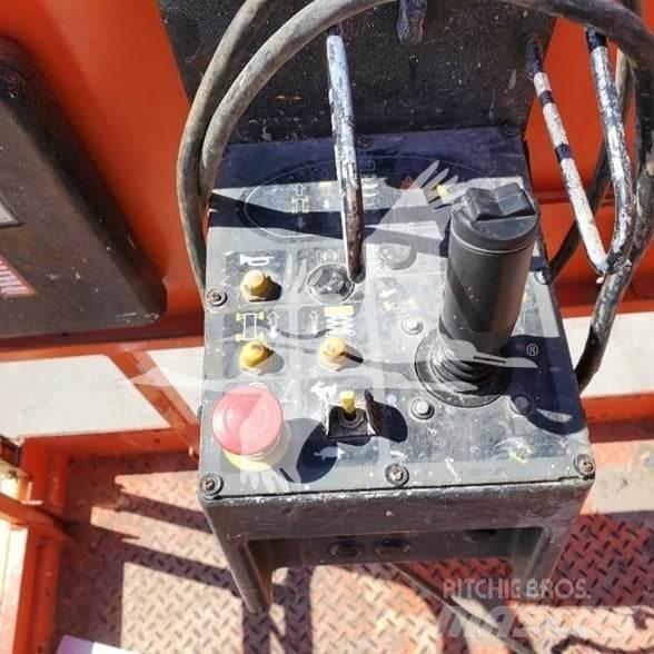 JLG 4069LE Scheren-Arbeitsbühnen