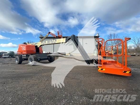 JLG 460SJ Teleskopbühnen