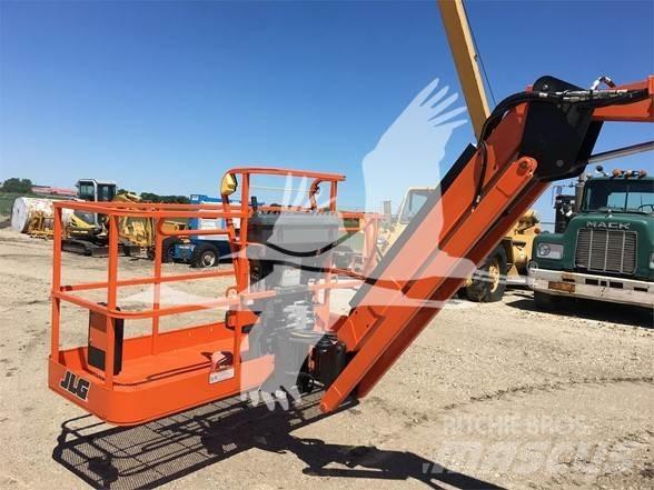 JLG 800AJ Gelenkteleskoparbeitsbühnen