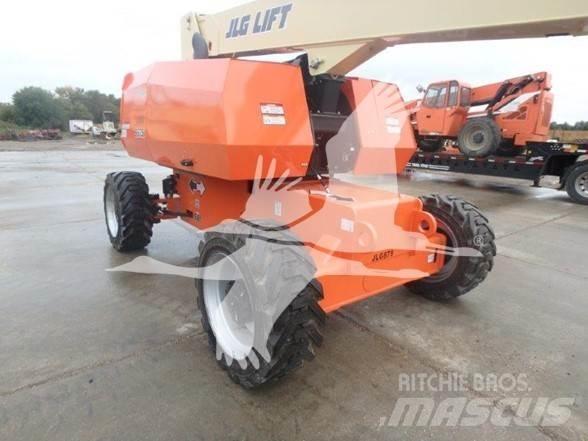 JLG 860SJ Teleskopbühnen