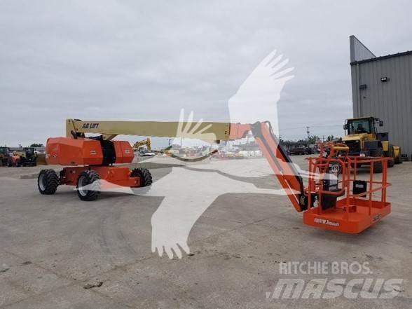 JLG 860SJ Teleskopbühnen