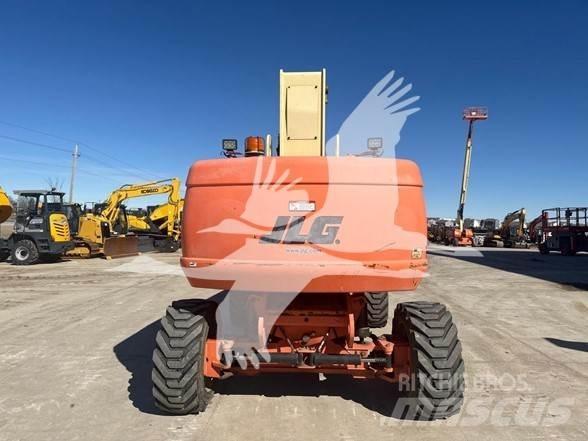 JLG 860SJ Teleskopbühnen