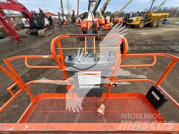 JLG 860SJ Teleskopbühnen