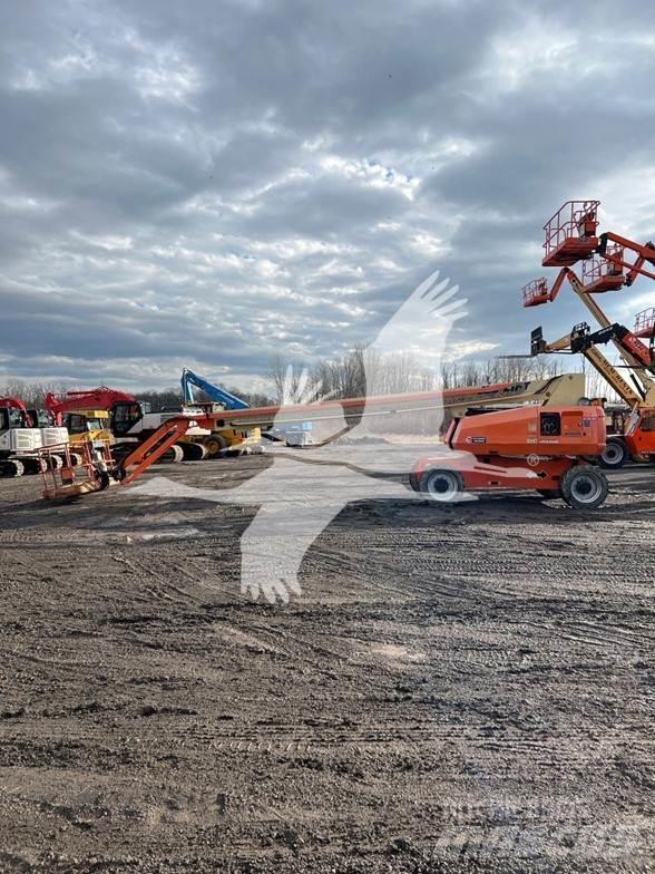 JLG 860SJ Teleskopbühnen