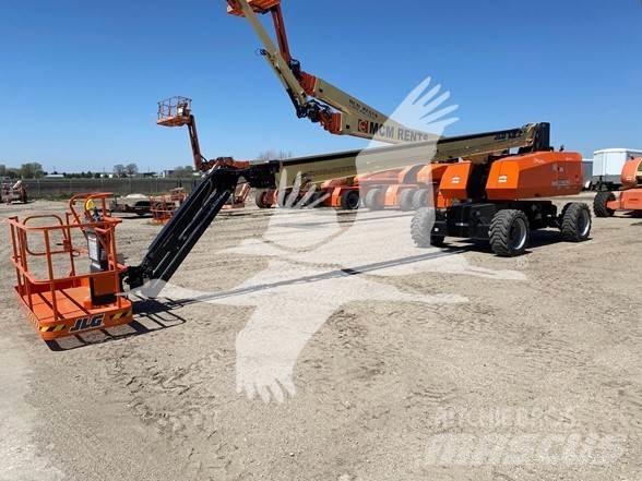 JLG 860SJ Teleskopbühnen