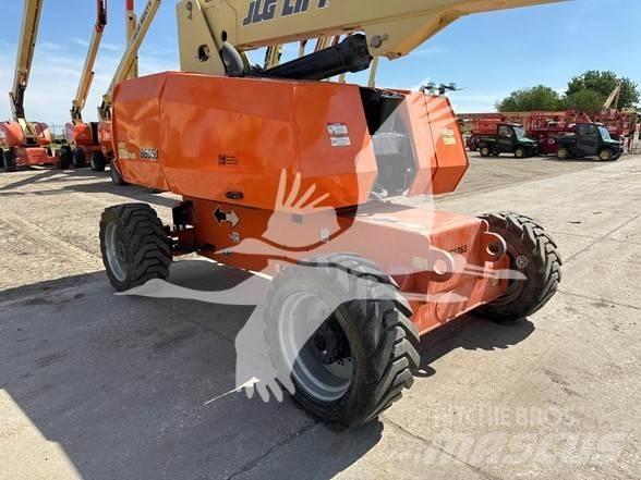 JLG 860SJ Teleskopbühnen