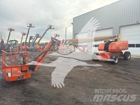 JLG 860SJ Teleskopbühnen